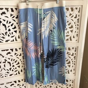 Tori Richard Pant Capri